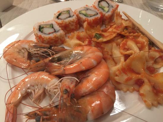 The Seasons Restaurant